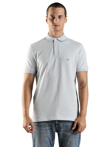 Image of Tommy Hilfiger Men T-Shirt