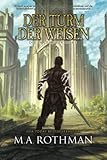 Cover zum Buch Der Turm der Weisen