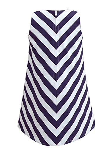 Image of A.T.U.N. All Things Uber Nice Girls' A-Line Mini Dress
