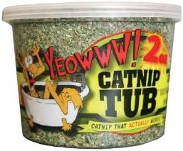 amazon yeowww catnip