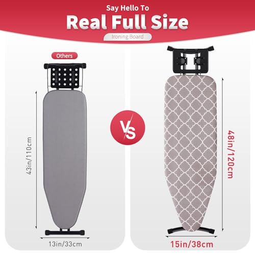 Full Size Ironing Board 57