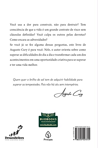 Superação: Seja Forte e Resiliente Para Vencer as Dificuldades