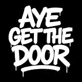 Ayegetthedoor
