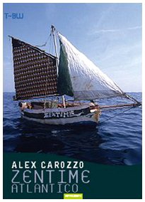 Zentime Atlantico. Ediz. Illustrata
