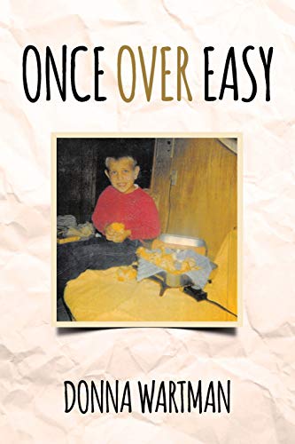 Once Over Easy view 2