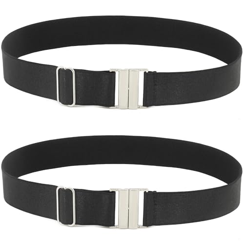 Thigh Garter Belt for Women Adjustable Plus Size Garter Strap for Thigh High Socks