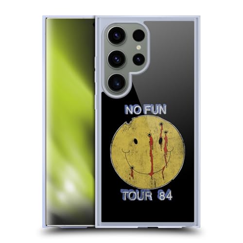 Coque Samsung S24 Ultra MagSafe Motley Crue pour afficher votre style rock au quotidien