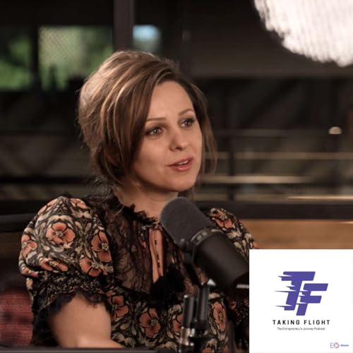 Capturing Light and Luxury: The Art of Hospitality Photography - Galina Juliana Coada - Episode 45