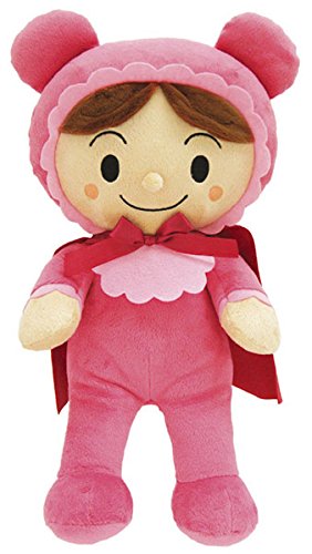 Amazon | 吉德 アンパンマン 抱き人形あかちゃんまん ぬいぐるみ
