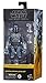 Star Wars The Black Series Mandalorian Loyalist Toy 15-cm-Scale Star Wars: The Clone Wars Collectible Action Figure, for Children Aged 4 and Up