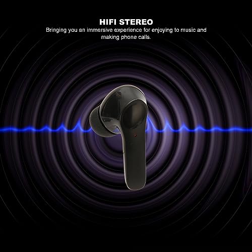 Translator Earbuds with5.3, 74 Languages 70 Accents, Real Time Translation, 4 Translation Modes, Ergonomic Design - Image 4