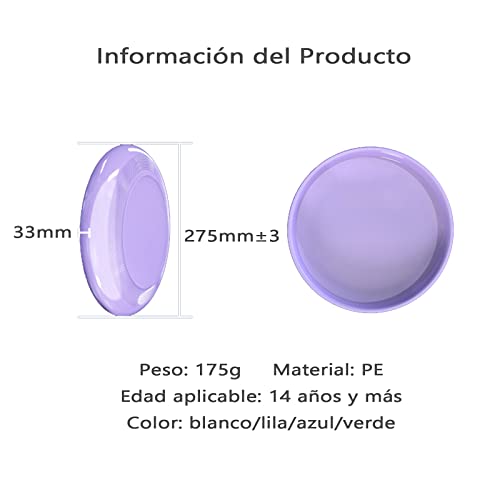 Recopilación y reviews de Fresbee para comprar hoy. 6 Imagen adicional
