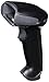 Honeywell 1902GSR-2USB-5F Xenon 1900 Series Hand-Held Area Imaging Scanner, Cordless, 1D, PDF417, 2D, SR Focus, Housings, Charge and Base, USB Type A Cable, Black