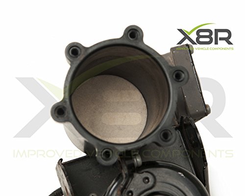 X8R AIR SUSPENSSION COMPRESSOR DRIER UNIT VUB504700 FILTR ELEMENTS SERVICE KIT COMPATIBLE WITH LAND ROVER LR3 2005-2009 & LR4 2010-2012 WITH HITACHI AIR SUSPENSION COMPRESSOR TYPE PART: X8R35 - Thumbnail 3