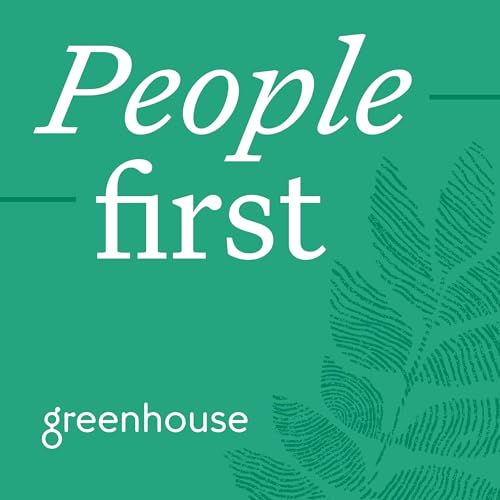 People-first: featuring Brian Baker and Stephanie Kramer