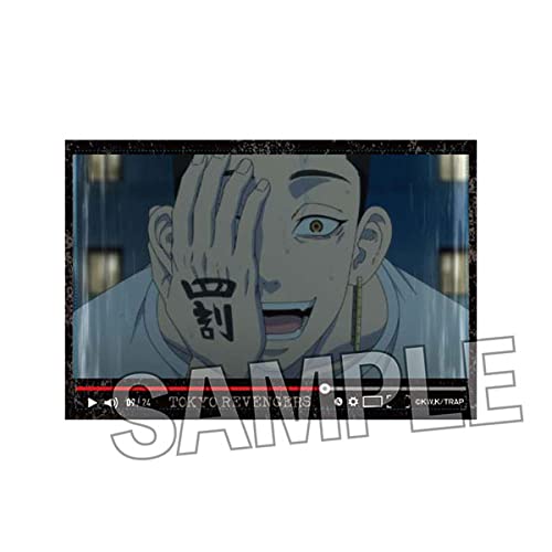 Tokyo Revengers Starpane Mini 12 statuette PVC détails soignés