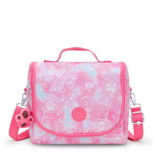 Image of Kipling Women's New Kichirou Bts Prt Lunch Bag