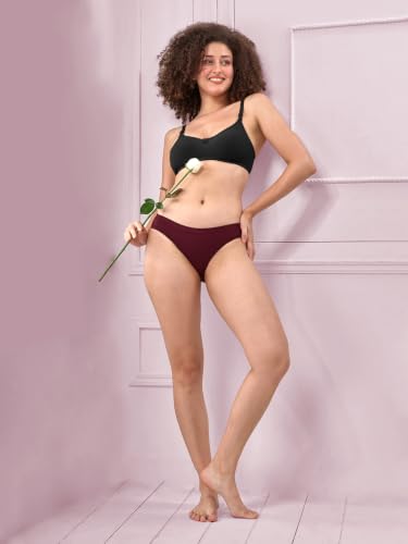 Image of Lyra Women Full Coverage Bra
