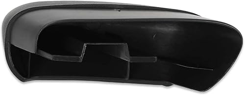 Miniatura 6 de CHEDA Juego de cubierta de tapa de barra lateral para estribos compatible con Ford F150 2004 2005 2006 2007 2008 2009 2010 2011 2012 2013 2014
