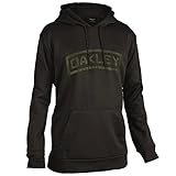 Oakley Tab Hoodie Sudadera con Capucha, XX-Large para Hombre