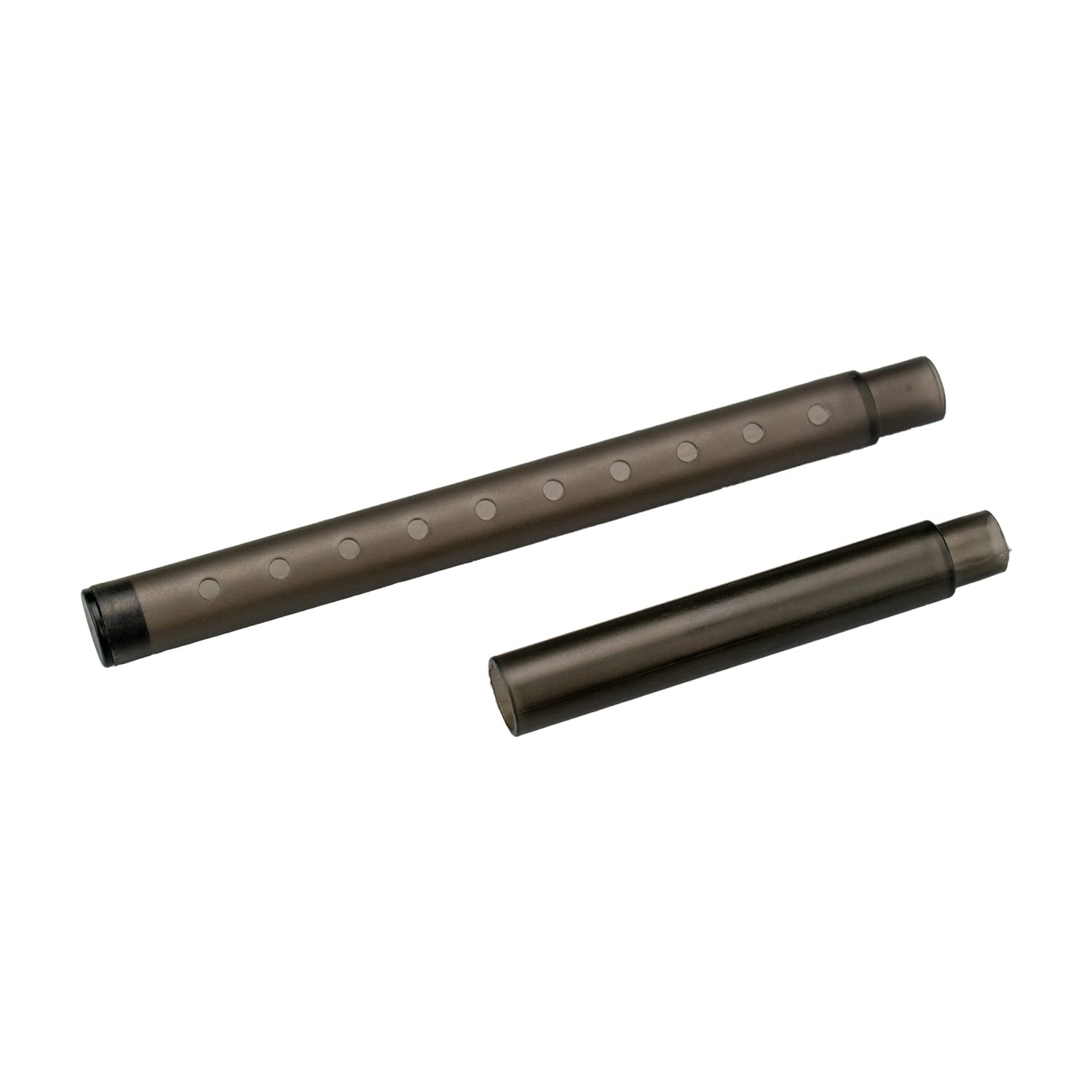 AQPET Angel 500 PRO Filtro Esterno per Acquari Fino a 100 Litri Completo di Spugne e Materiale Filtrante, Grigio