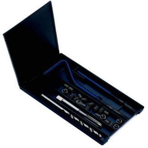 V-Coil - Kit di riparazione per filettature, 4 x