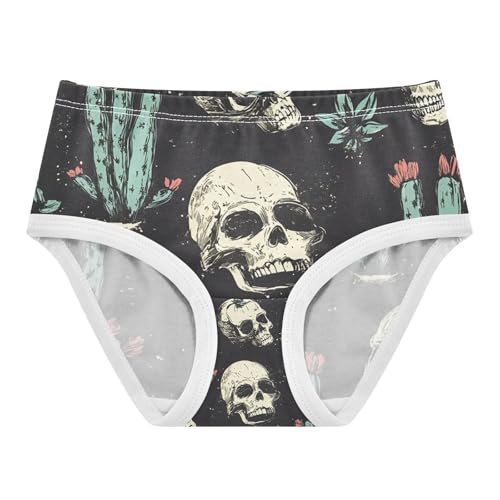 Toddler Girls's Underwear 2T 202c1117