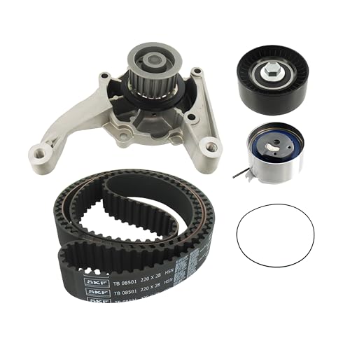 Kit de distribución SKF VKMC 08501 que optimiza la refrigeración y sincronización