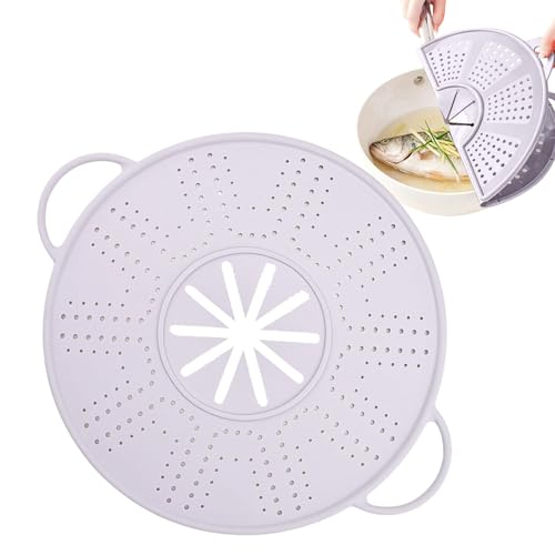 �t���C�p���p ���͂˖h�~�J�o�[ | �V���R�[���� �g�����J�o�[ 25-30cm�p - �ϔM �X�v���b�^�[ �J�o�[ - �x�[�L���O�A�H�i�X�g���[�i�[�A�R�����_�[�A�L�b�`�������A�R�����A�p���A��A������p