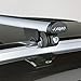Produktbild FARAD Dachträger Citroen C4 Aircross ab 2012 mit aufliegender Dachreling Aluminium-Tragrohre