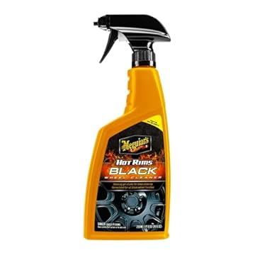 best painted wheel cleaner