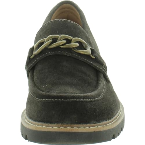 Comfortiva Linz Dark Brown 8 M (B)2