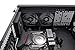 Thermaltake TOUGHFAN 14 Pro No LED 2 Pack 140mm PC Case Fan 5.5 x 5.5 x 1 inches 119.6 CFM 0.14 in H2O 31.6 dBA 4.32 W 12V PWM 4pin PWM 40,000 hours