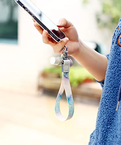 Lanyards Keychain Wrist Wristlet Strap Key Chain Id Holder And Lanyards For Id Badges #TOP6