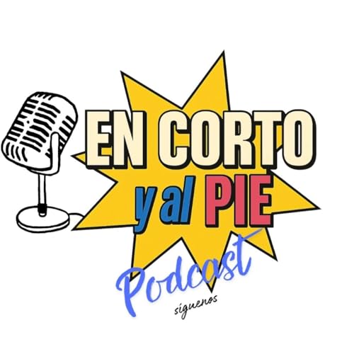 『En Corto y al pie. Tu podcast sobre el Alaves』のカバーアート