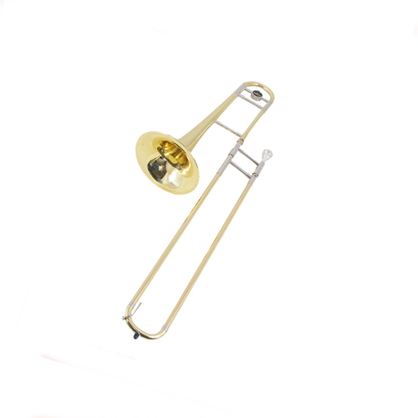 Bassposaune Instrument In B Für Anfänger Prüfungen Und Auftritte Profiposaune