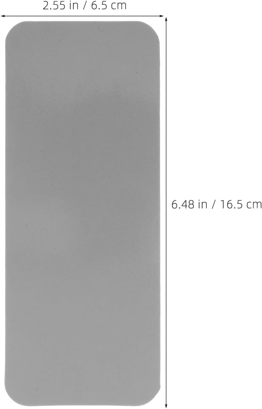 3pcs Silicone Sublimation Press Pads for Hat Heat Transfer, Liquid Silicone Foam with Hollow Interior, Prevents Sticking to Htv Film, Cushioning Pressure, for Vinyl Printing