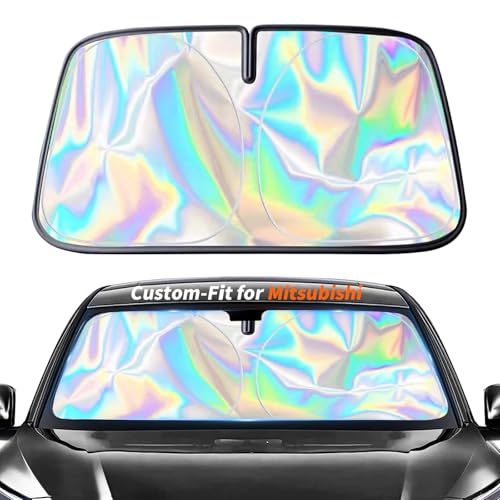 Eclipse Automotive Windshield Cover