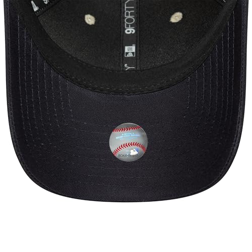 9forty Ny Mcrown Bi color - vue 7