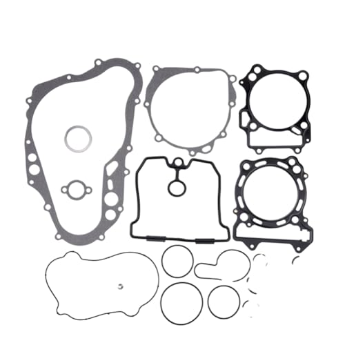 Joint de couvercle de cylindre pour DRZ400 DRZ400S DRZ400SM et DRZ400E