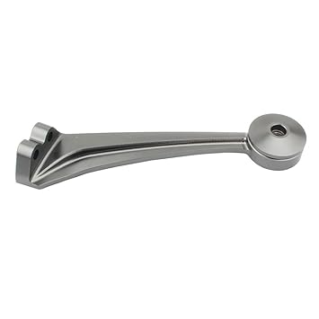 LOOM TREE Motorcycle Cnc Aluminum Exhaust Muffler Pipe Bracket Fit For Bmw R9T 14-19 | Parts & Accessories | Motorcycle Parts | Exhausts & Exhaust Systems | Silencers, Mufflers & Baffles