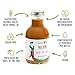 SO FINE FOODS Red Wine Vinaigrette Salad Dressing, 10 OZ