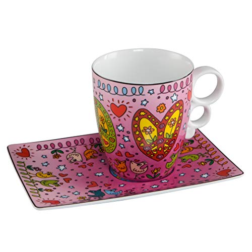 Goebel - Artis Orbis - Pop della Pace Arte del