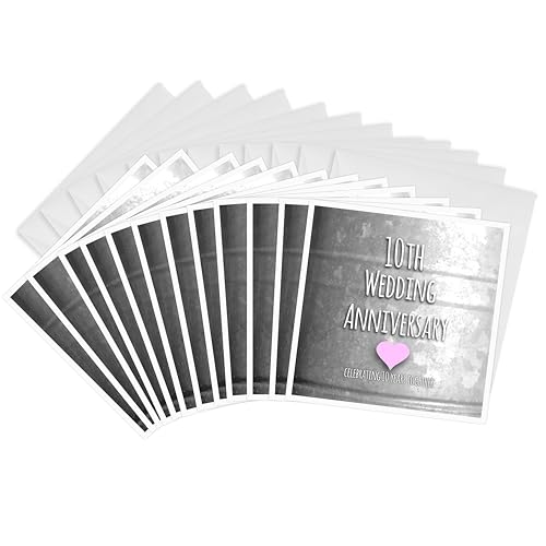 Regali Speciali Per Il 5°, 10°, 25° Anniversario Di Matrimonio - Foto 6