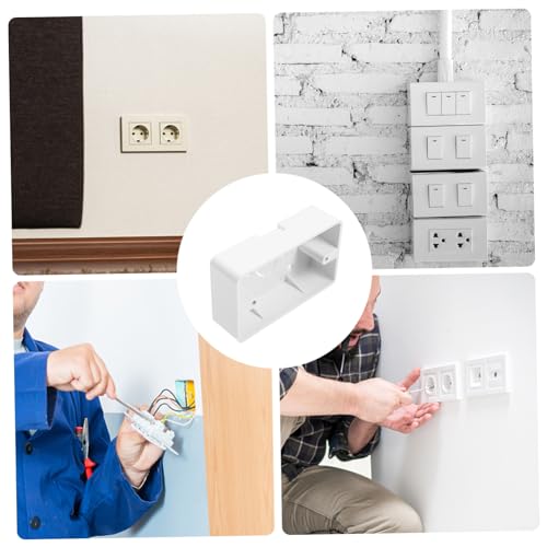 Reviews y listado de Fijador para Pared Externa disponible en línea para comprar. 9 Imagen adicional