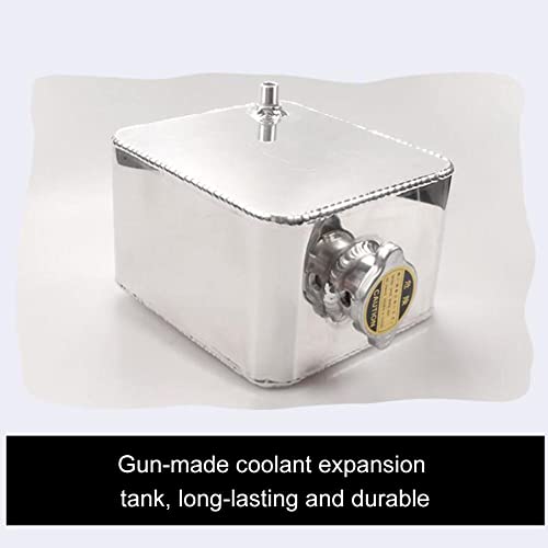 Serbatoio di Espansione,MoreChioce Universale