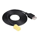 【Tout neuf】Câble USB MINI-ISO 100% neuf de haute qualité, strictement entièrement testé pour garantir la meilleure qualité avant expédition, sûr à utiliser.