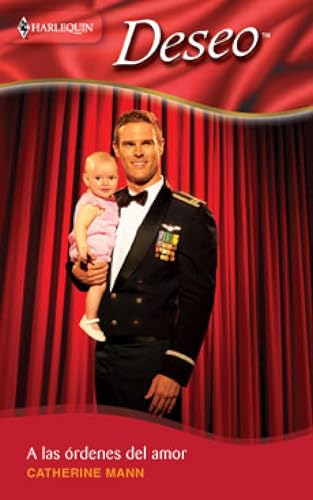 A las órdenes del amor (Deseo nº 1697)