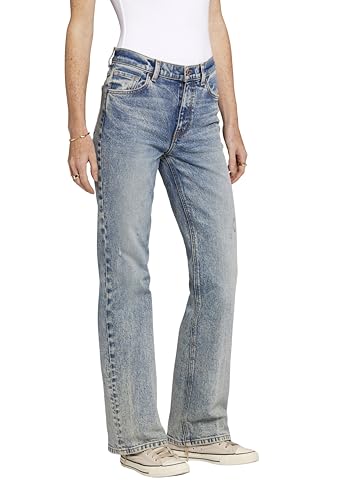 Current/Elliott Signature Bootcut Jean – Mid Rise Pant for Women2