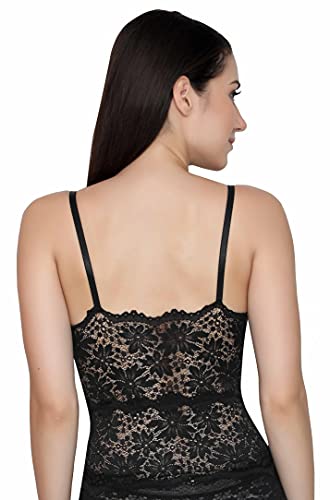 GLAMORAS lace top – image 2